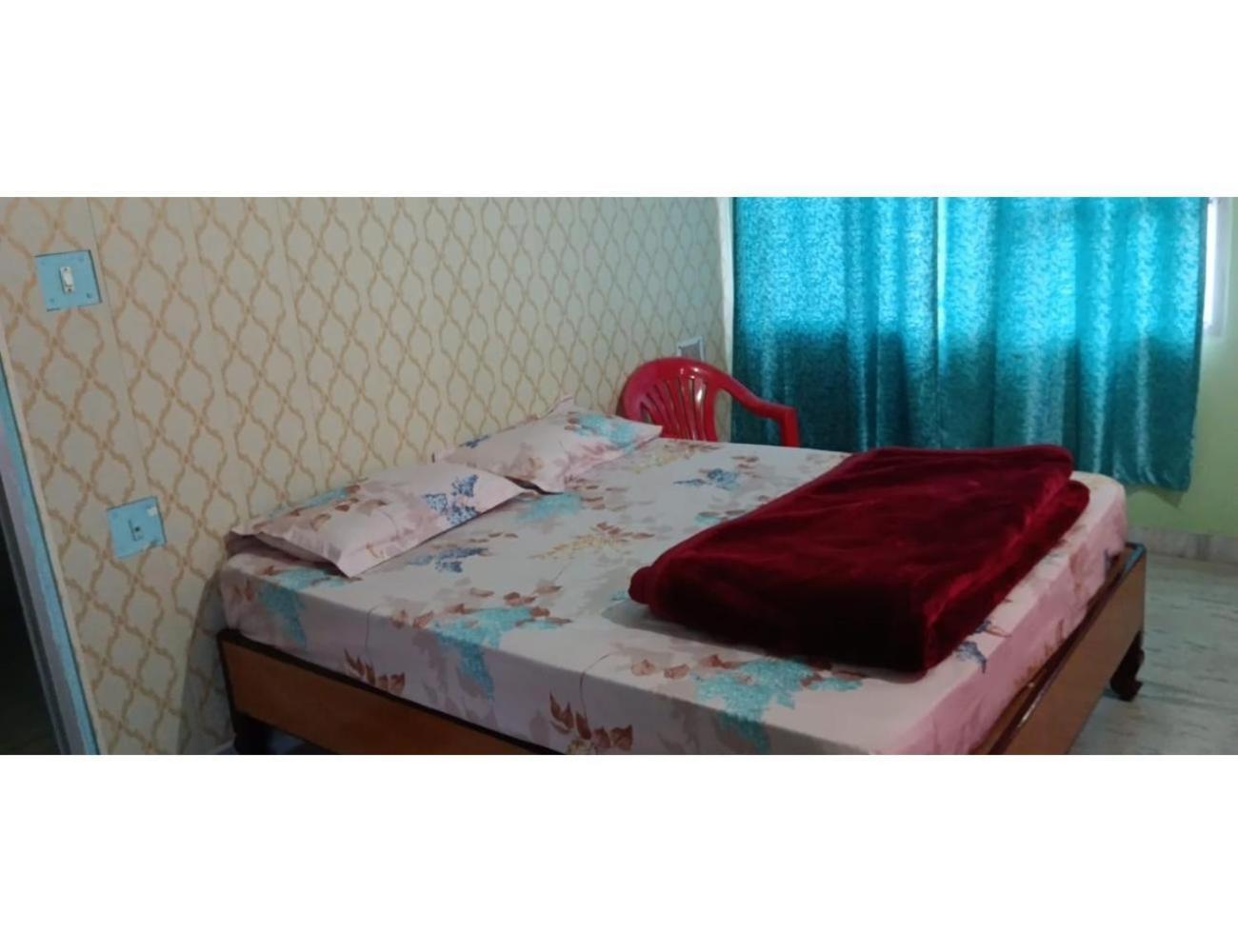 Hotel Sangam, فاراناسي المظهر الخارجي الصورة