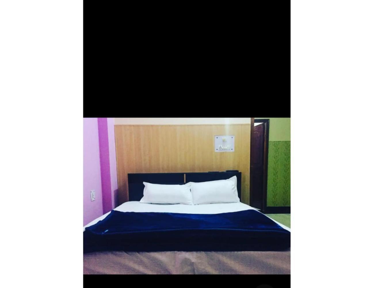 Hotel Sangam, فاراناسي المظهر الخارجي الصورة