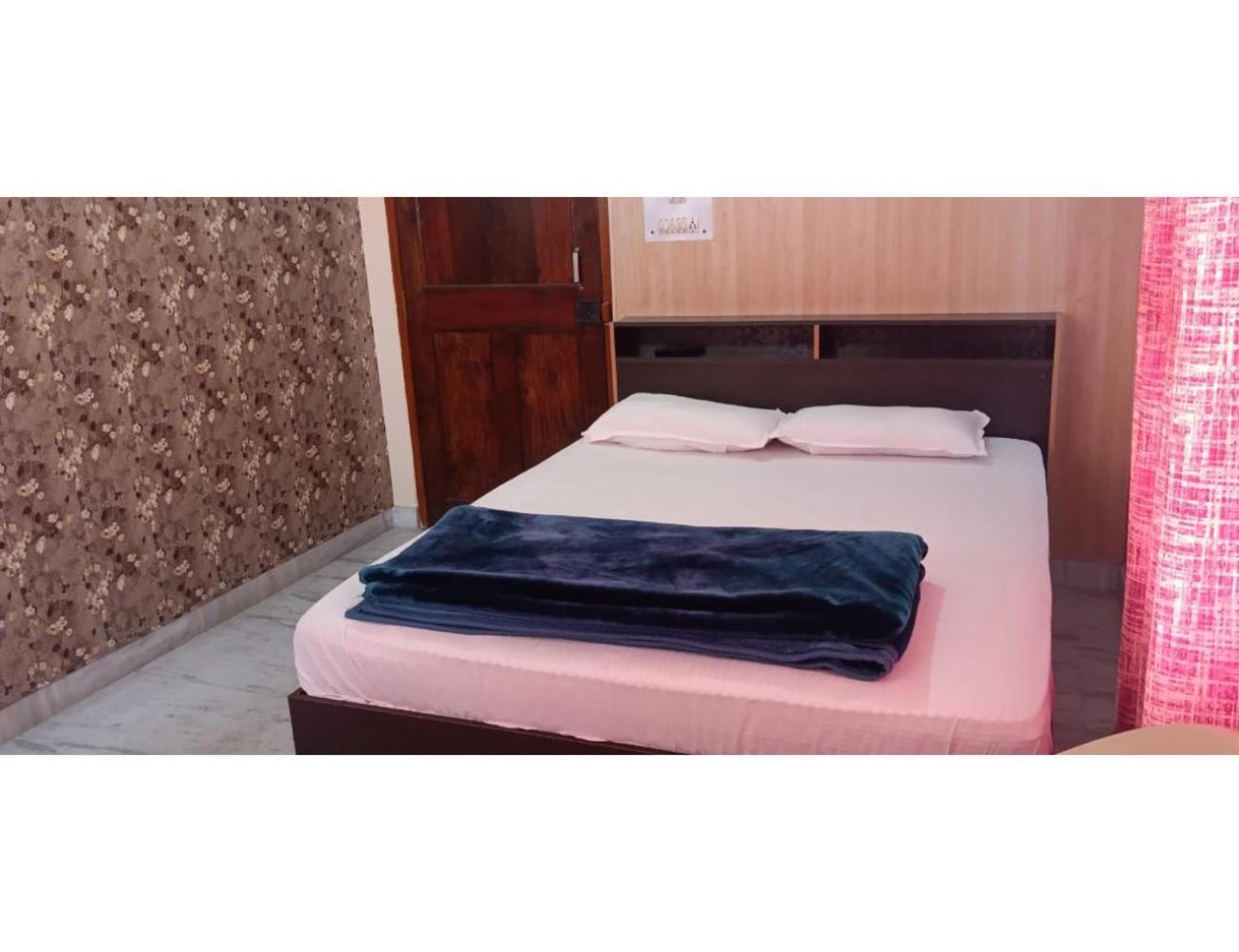 Hotel Sangam, فاراناسي المظهر الخارجي الصورة