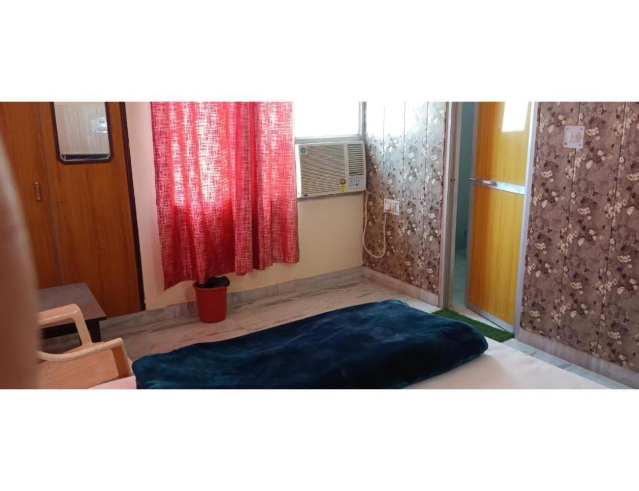 Hotel Sangam, فاراناسي المظهر الخارجي الصورة