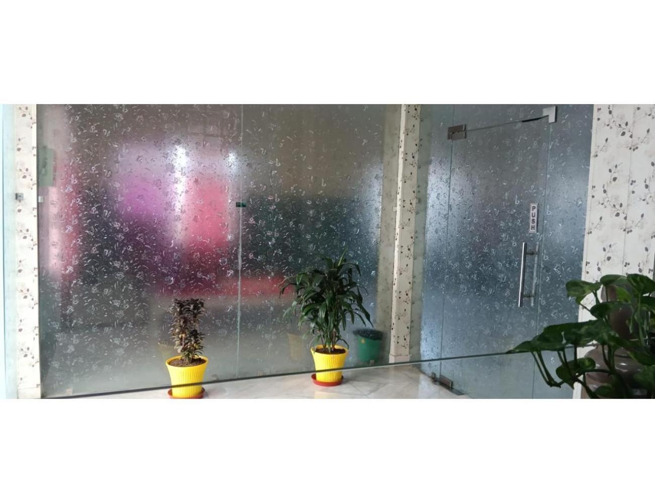 Hotel Sangam, فاراناسي المظهر الخارجي الصورة