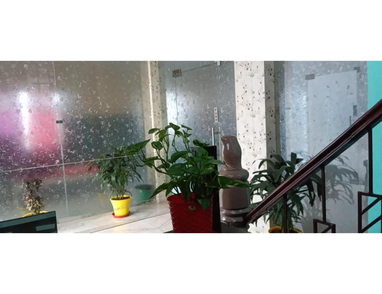 Hotel Sangam, فاراناسي المظهر الخارجي الصورة