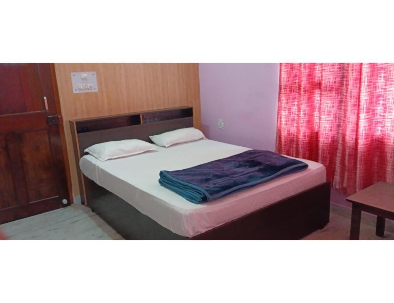 Hotel Sangam, فاراناسي المظهر الخارجي الصورة