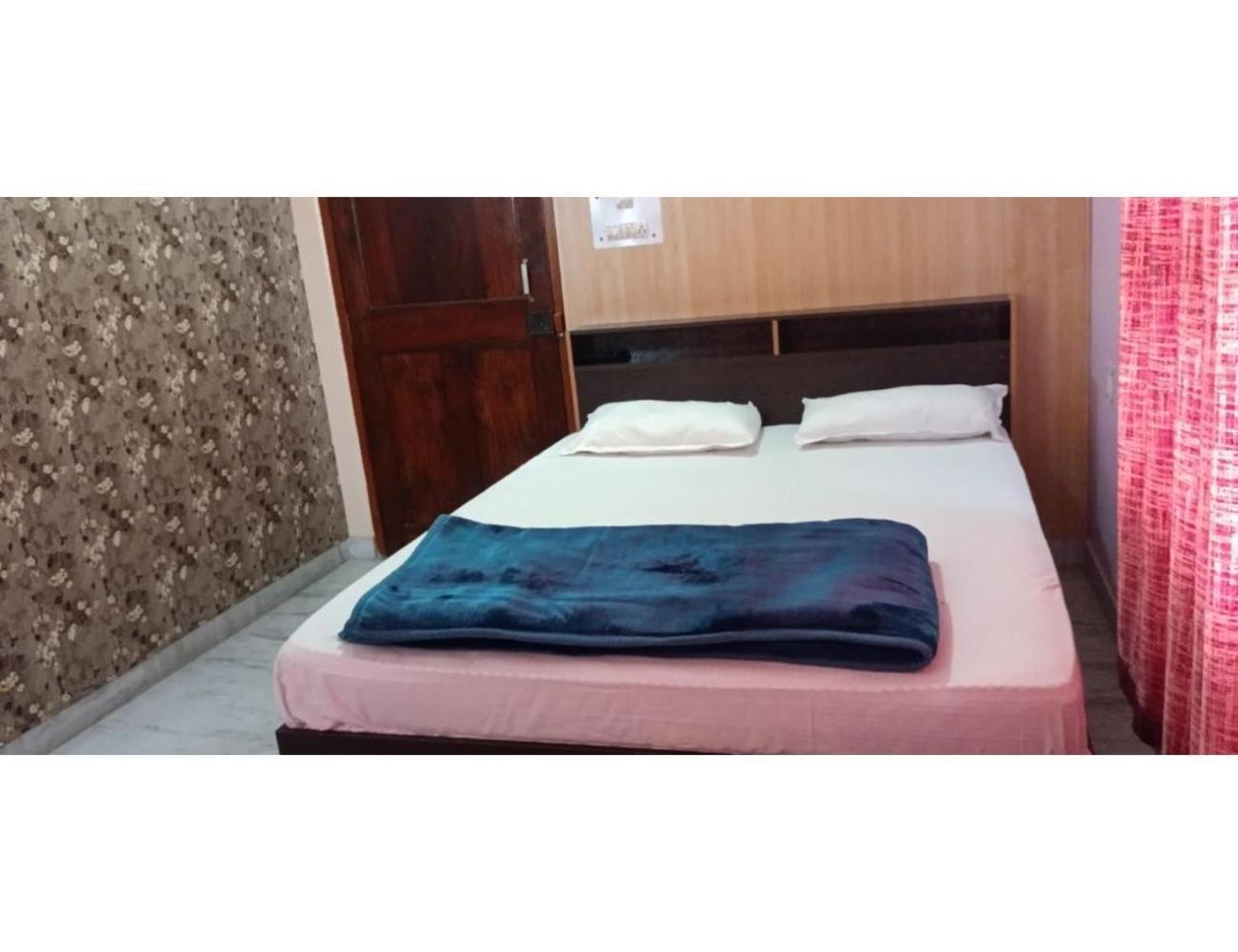 Hotel Sangam, فاراناسي المظهر الخارجي الصورة